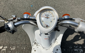 HONDA CREA SCOOPY AF55