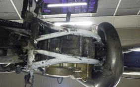 HONDA CRM250AR 2005 MD32
