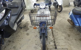 HONDA C50 SUPER CUB AA01