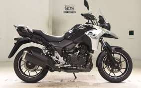SUZUKI V-STROM 250