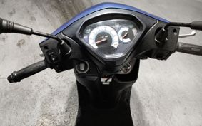 YAMAHA  AXIS Z SED7J