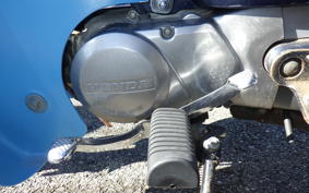 HONDA C50 SUPER CUB C50