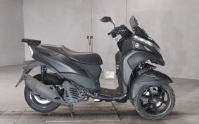 YAMAHA TRICITY 155 ABS SG37J