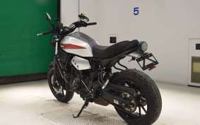 YAMAHA XSR700 2021 RM22J