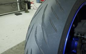 SUZUKI GSX-R600 2006