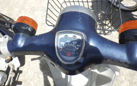 HONDA C70 SUPER CUB C70