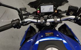 YAMAHA MT-03 2020 RH13J