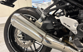 KAWASAKI Z900RS 2024 ZR900K