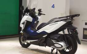 HONDA FORZA 250 2021 MF15
