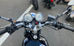 YAMAHA SR400 2011 RH03J