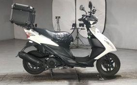 SUZUKI ADDRESSV125SS CF4MA