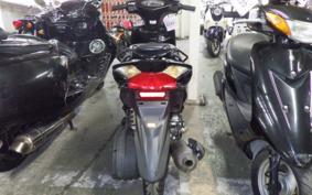 SUZUKI ADDRESS V125 S