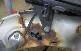 HONDA C50 SUPER CUB AA01