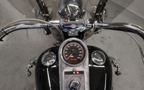 HARLEY FLSTF1450 2000 BMY