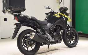 SUZUKI V-STROM 250 A 2003