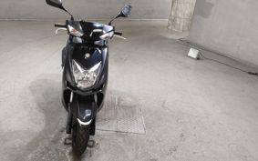 YAMAHA CYGNUS125XSR SED8J