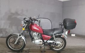 SUZUKI GN125 H PCJG9
