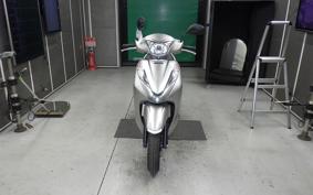 HONDA LEAD 125 2015 JF45