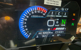 SUZUKI DL650 ( V-Strom 800 ) 2024 EM1BA