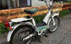 HONDA NOVIO PM50