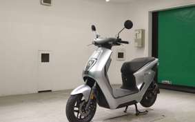 HONDA EM1E: EF16