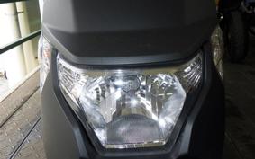 HONDA ﾀﾞﾝｸ AF78