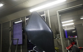 KAWASAKI NINJA 400 2024 EX400L