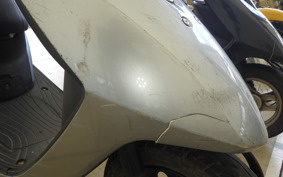 HONDA DIO Gen.6 AF68