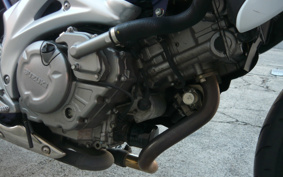 SUZUKI GLADIUS400 ABS 2010 VK58A