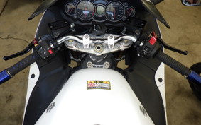 SUZUKI HAYABUSA Gen.2 2009