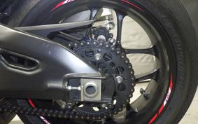 YAMAHA YZF-R1 2018