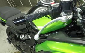 KAWASAKI NINJA 650 2015