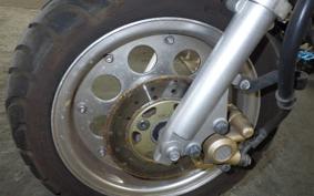 OTHER UNREGISTERED MODEL by BDS125 TRIKE 1999