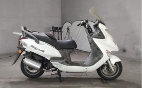 KYMCO GRAND DINK125Z SH25DC