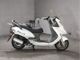 Фото Kymco GRAND DINK125Z с японского аукциона