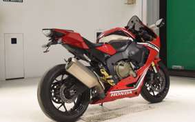 HONDA CBR1000RR GEN 3 2019 SC77