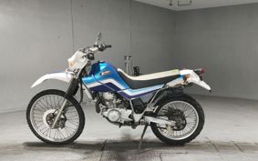 YAMAHA SEROW 225W DG08J