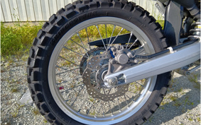 HONDA CRF250L MD38