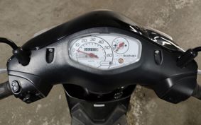 SUZUKI LET's CA4AA