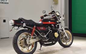 KAWASAKI ZEPHYR 400 KAI 1996 ZR400C