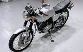 HONDA GB250 CLUBMAN MC10