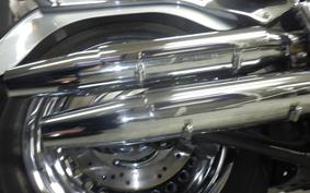 HARLEY FLSTF 1580 2012