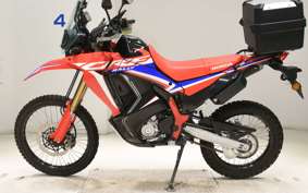 HONDA CRF250 GEN 2 RALLY MD47