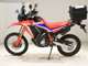 Фото Honda CRF250 GEN 2 RALLY с японского аукциона