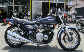 KAWASAKI Z750 FOUR 1977 Z2F