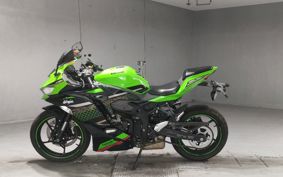 KAWASAKI NINJA ZX-25R ZX250E