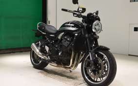 KAWASAKI Z900RS 2021 ZR900C