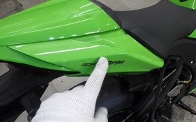 KAWASAKI ZX 10 NINJA RR 2022 ZXT02L