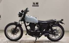 KAWASAKI 250TR BJ250F