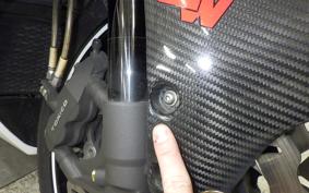 SUZUKI HAYABUSA Gen.2 2008